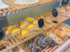 -美事客·面包·蛋糕·甜品(城中城店)