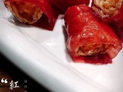 金沙红米肠-悦雅居·老广州老味道(长湖店)