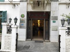 门面-上海老站(徐家汇店)