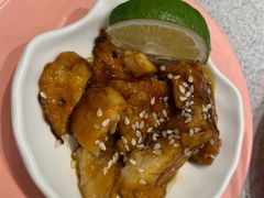 -争鲜回转寿司(流行前线店)