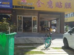 -金鹰汽车贴膜专店