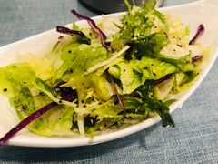 -茶油香闽南菜·花园餐厅(前埔店)