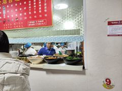 -老烟台灌汤包(南洪街店)