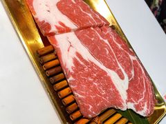 -炙城·韩式烤肉(南京东路店)