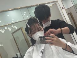 -Kraemer paris·苏豪路易士·嘉玛发廊