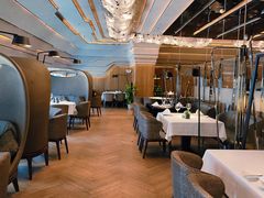 -燃扒房Steakhouse(皇庭店)