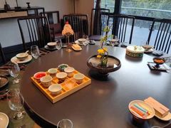-太白餐厅·新湘菜原创者(月湖店)