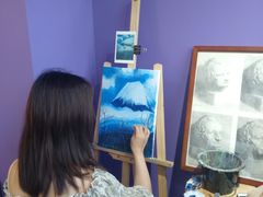 -BRAVO 赞·美艺术中心·系统美术·书法·艺考(双井校区)