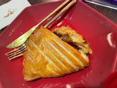 -NOVAE CAFE 咖啡·可颂(望京店)