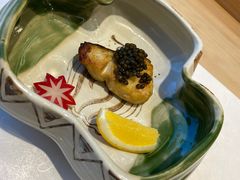-鮨一日本料理旗舰店(总店)