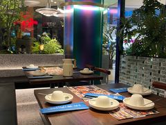 -大同江朝鲜菜•长春地标美食(绿园吾悦广场店)