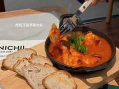 -沛家·西餐Brunch·直火料理