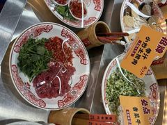 -西江红·株洲本地菜(滨江南路店)