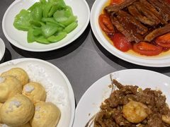 -燕春楼(海河华鼎店)