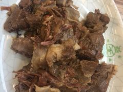 -清真·益鑫羊肉手抓馆(花园北街店)