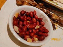 -木屋烧烤(坂田天安云谷店)