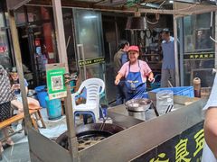 门面-武爹臭豆腐(坡子街店)