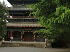 -迎泽公园