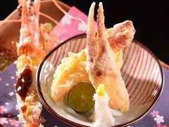 -樱之盛宴·蟹料理海鲜自助(前进大街店)