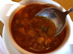 -马勒别墅·中餐厅