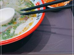 -武圣羊汤·西北面(朝阳门店)