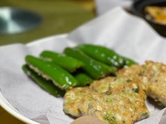 -大笑饭堂(甲子桥店)