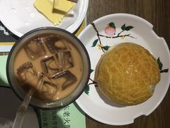 -火啫啫·粤式啫啫煲(南通首店)