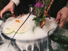 澳洲龙虾-官也街澳门火锅(新源里店)