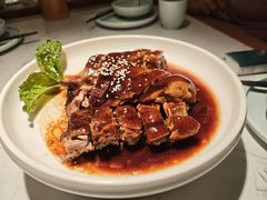 -大榕树下顺德菜(金沙洲永旺店)