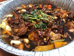 -黄记煌三汁焖锅(欢乐海岸店)