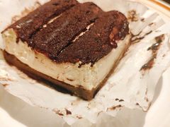 提拉米苏蛋糕-萨莉亚意式餐厅(杭州滨江天街店)