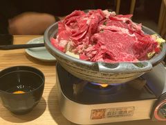 -初居食屋日式料理(万象城购物中心店)