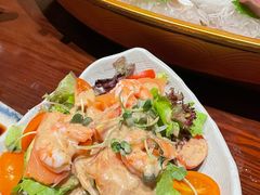 -松子料理(亮马桥店)