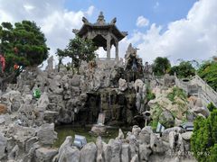 -开封包公祠