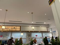 -荟选餐饮徐家汇社区食堂(徐虹北路店)
