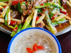 -杨记隆府(白象街店)