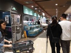 -AEON永旺(东方宝泰店)