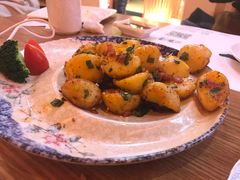 -栖川山葵家·寿喜锅·日式料理(龙湖北城天街商场店)