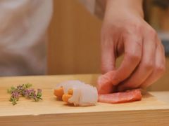 -鮨一日本料理旗舰店(总店)