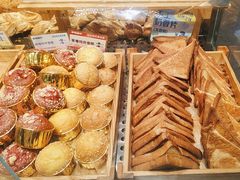 -手感麦夫(黄兴中路五一店)