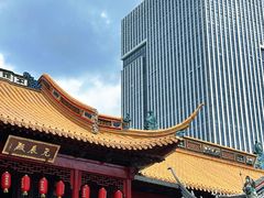 -钦赐仰殿道观