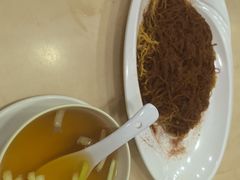 -盛记粥面(佐敦店)