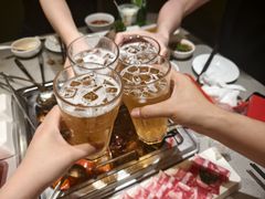 -海底捞火锅(金地广场生日主题店)