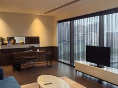 -郑州建业艾美酒店
