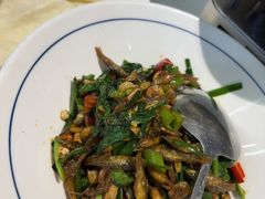 -小秦淮·南京土菜(新亭西路店)