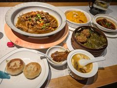 -不倒翁·安徽名菜楼(步行街店)