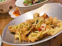 -新白鹿餐厅(爱琴海购物中心店)