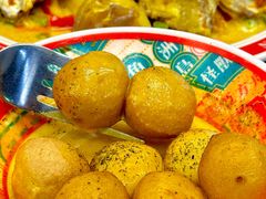 -孖记茶档·热腾茶餐(江南西plus店)