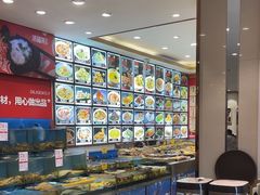 -添福来墨鱼饺子 · 海鲜东北菜(大连星海·黄浦路店)