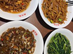 -天下客饭店(中山路店)